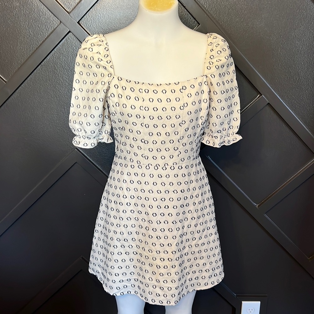 FORE Linen Mini Size Medium - Picture 6 of 15